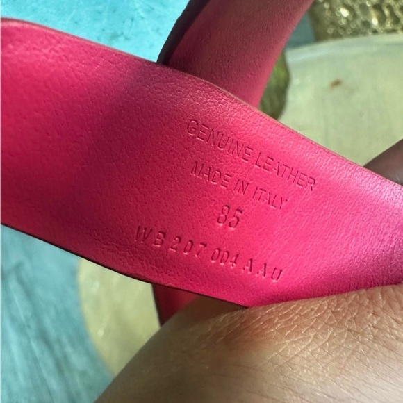 Tomford belt main image 4